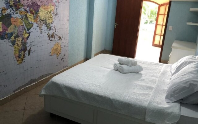 Pousada Canto da Brava