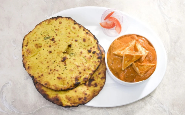 OYO 16437 Hotel Alwar Inn