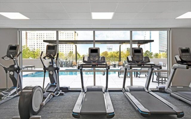 Holiday Inn Express Houston - Galleria Area by IHG