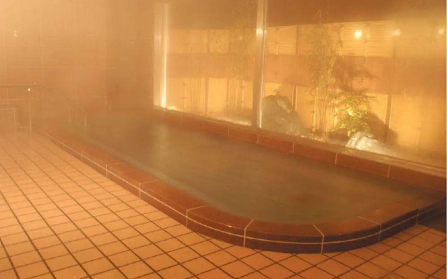 Biwako Grand Hotel