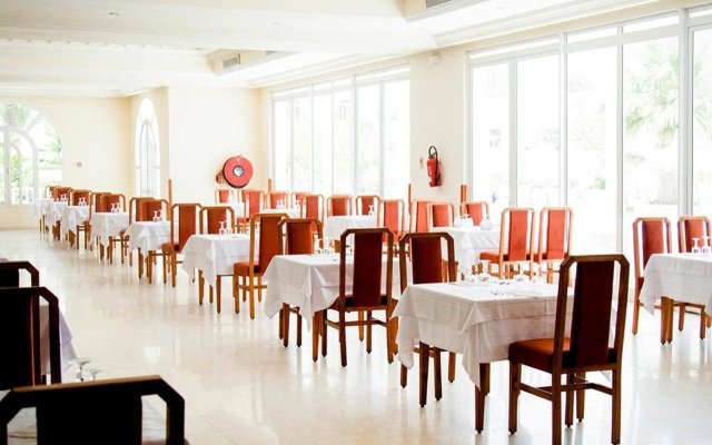 Iris Djerba Hotel & Thalasso