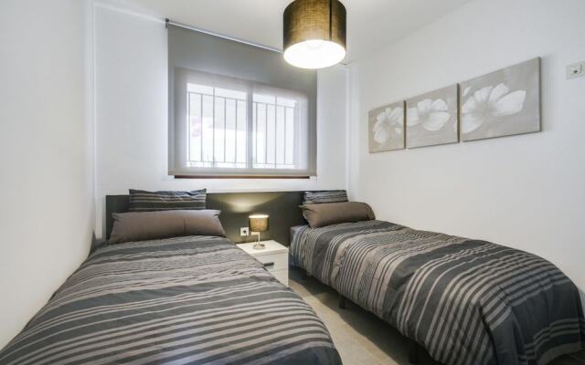 Apartamento Casa Felicidad