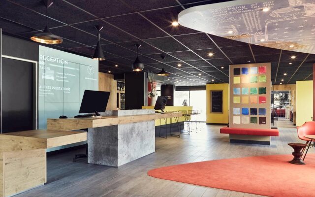 Ibis Aix en Provence Hotel