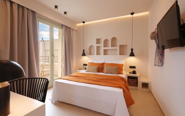 Sugarwhite Suites