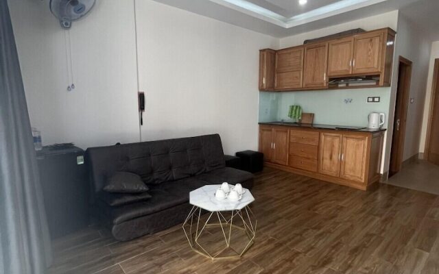 Sk Boutieque Hotel