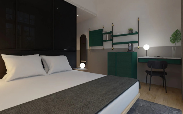 The Modernist Thessaloniki