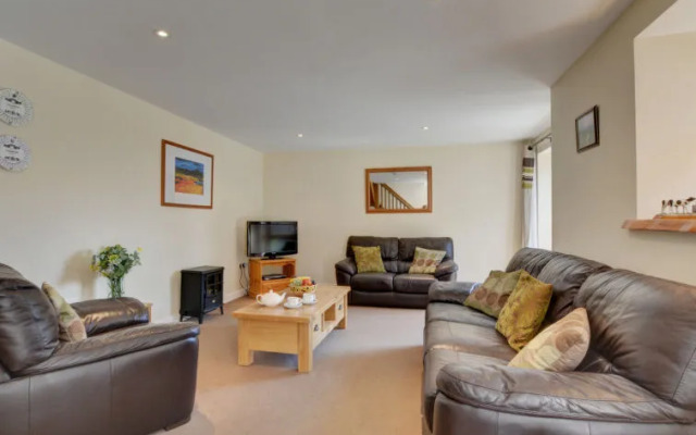 Holiday Home Buttercup