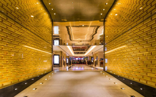 Grand Walkerhill Seoul