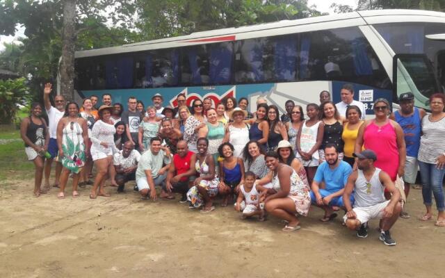 Hostel Canto Caiçara