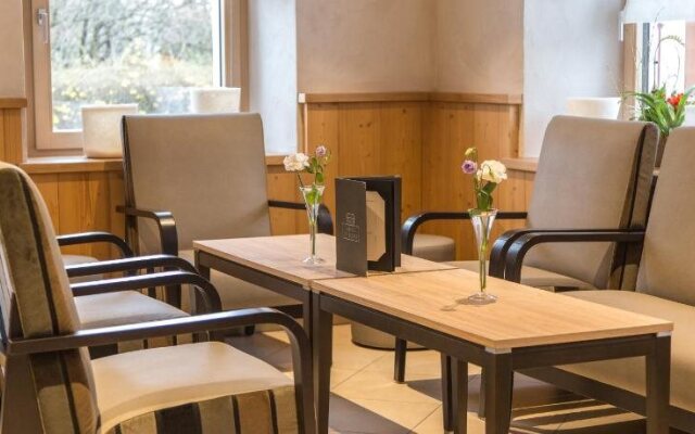 Auberge Le Relais Chavannes de Bogis