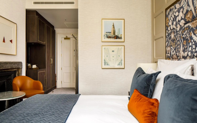 The Municipal Hotel Liverpool - MGallery