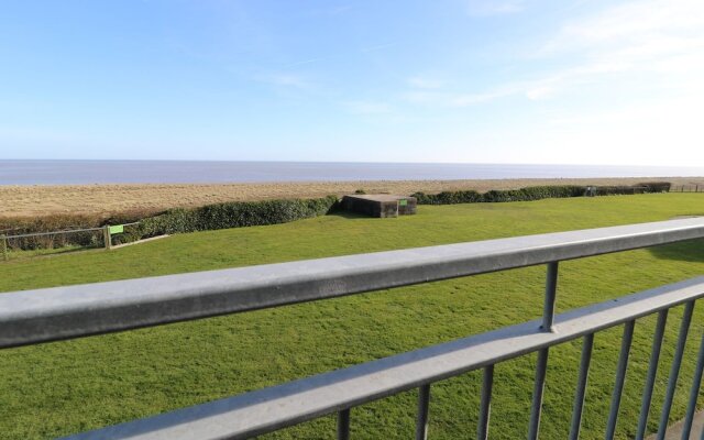 40 Kessingland Cottages