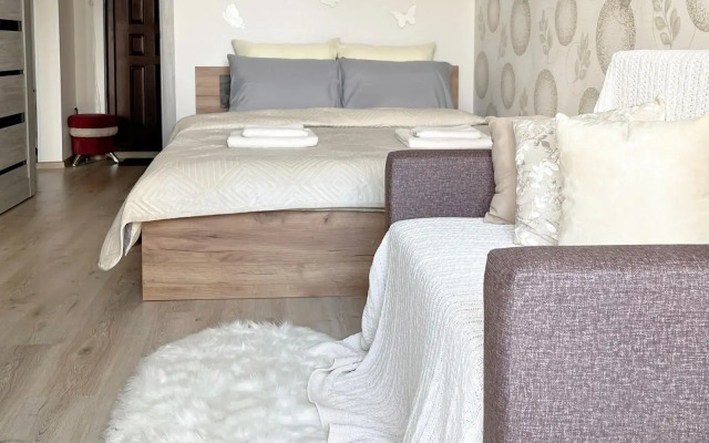 Династия на ул. Свердловская, 131