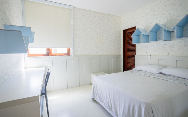 Garden House - Bessa Beach by Carpediem