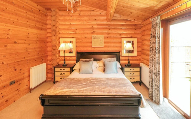 Roseberry Lodge 3