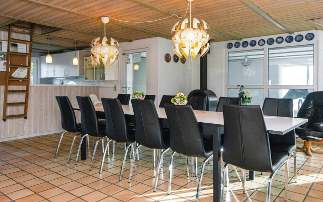 Luxury Retreat in Als - By Traum Ferienwohnungen