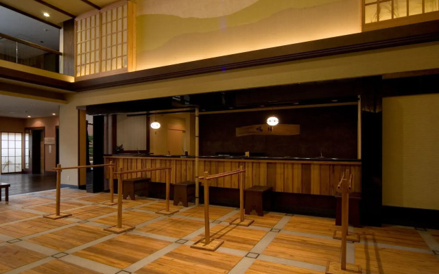 Tokinoyu Setsugetsuka
