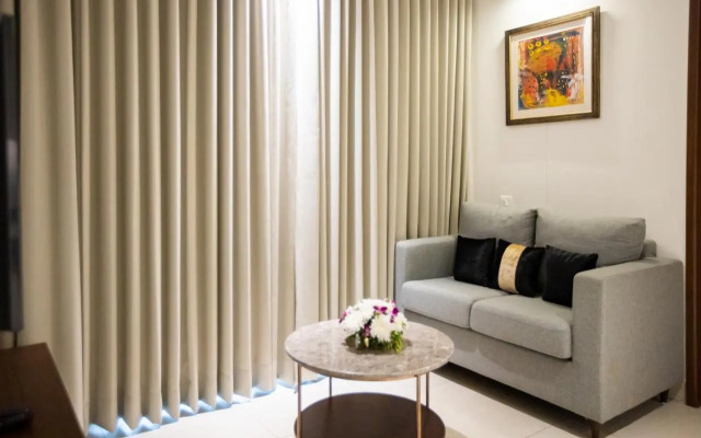 Artistry Suites