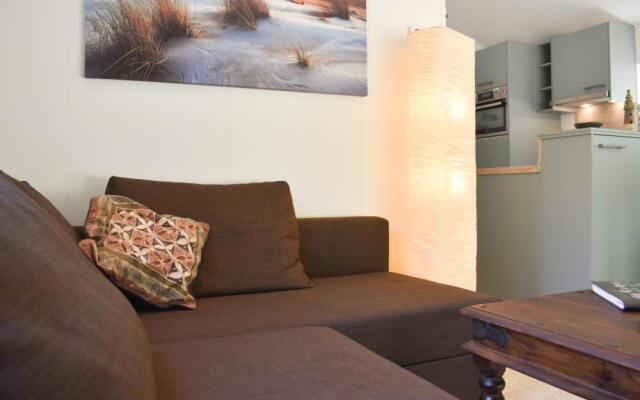 Ostseecampus Bungalow 25