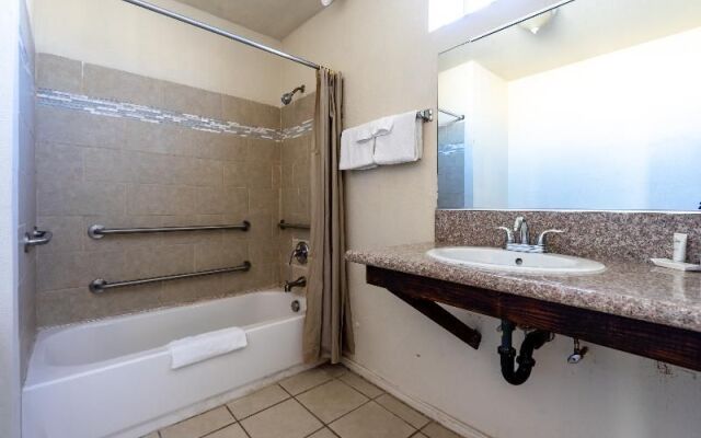 Hotel Banning I-10