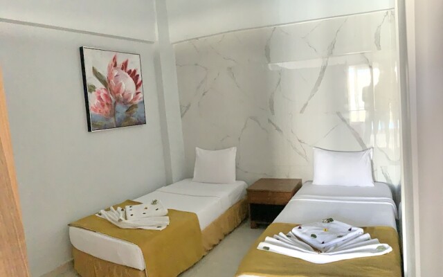 Fethiye Likya Suit A Villa