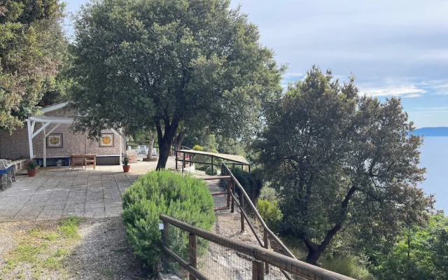 Wildsunset - Villa Cala Moresca