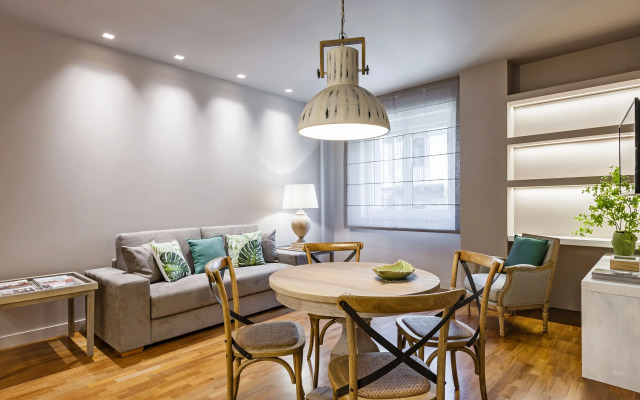 Ferrini Home - Etnea Collection