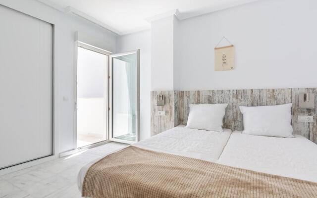 Fuma exclusive 2 slaapkamer appartement