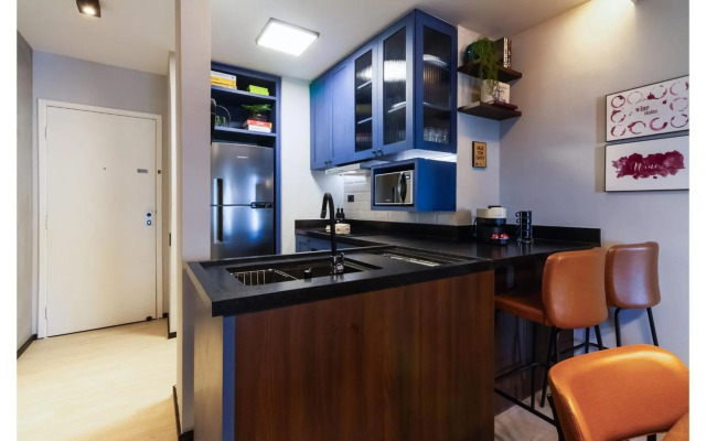 Saint Paul Apartment by BnbHost