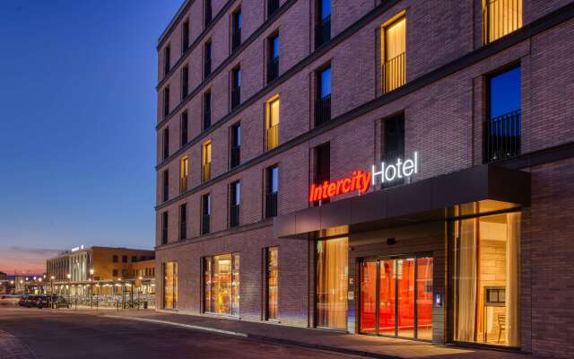 IntercityHotel Hildesheim