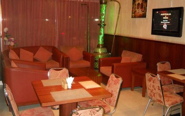 California Suites Hotel