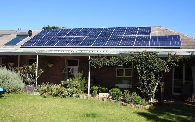 Waterford Guest House