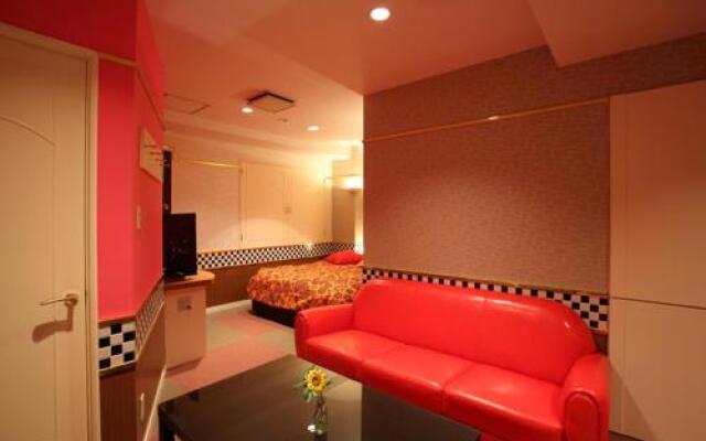 Hotel Water Gate Tajimi