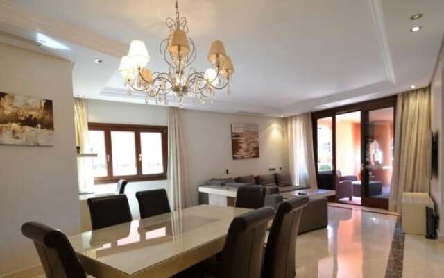 Casas El Real El Campanario