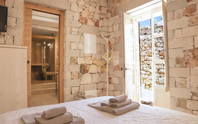Trulli & Dimore - I Trulli di Carole