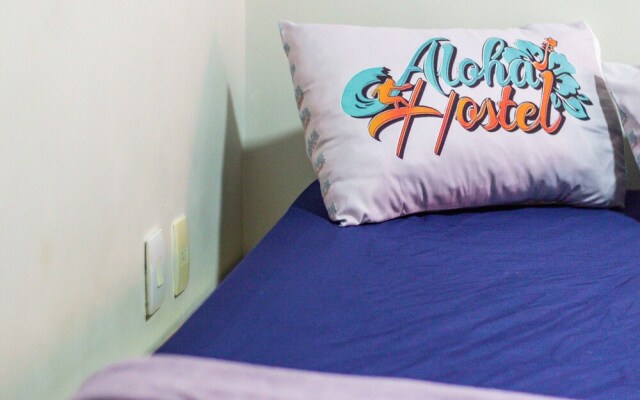 Aloha Hostel Mercado dos Pinhões