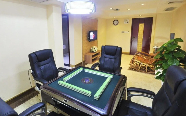 Gaoxiong Hotel