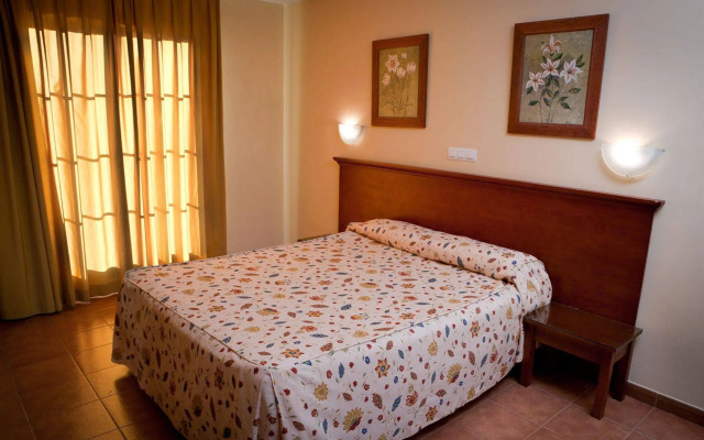 Hotel Galicia