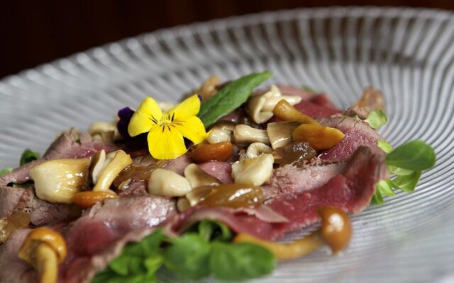 Altavilla Locanda E Tipica Trattoria