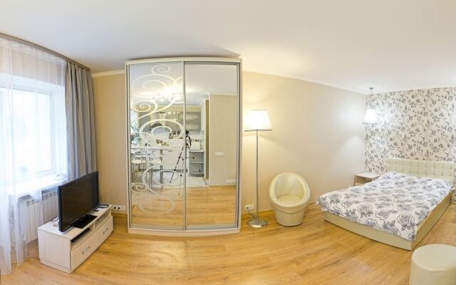 Apart Kiev Derevlianskaya 21