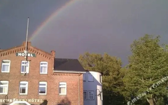Schröders Hotel