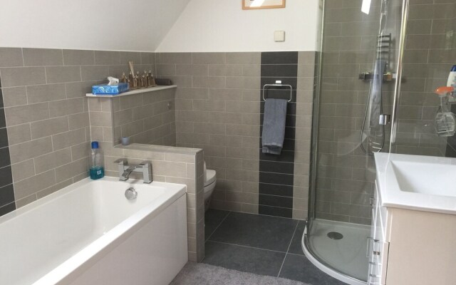 Martlets B&B