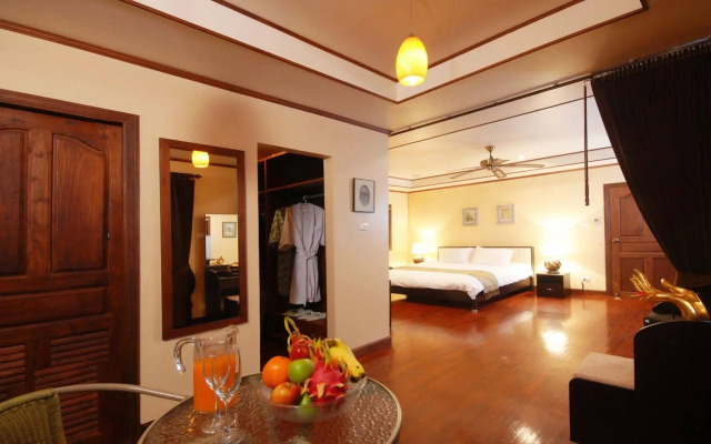 Samui Sun Villa