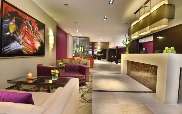 Arc Recoleta Boutique Hotel & Spa