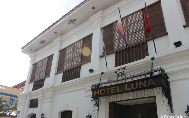 Hotel Luna