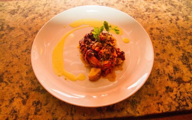 Pousada Pier do Pontal