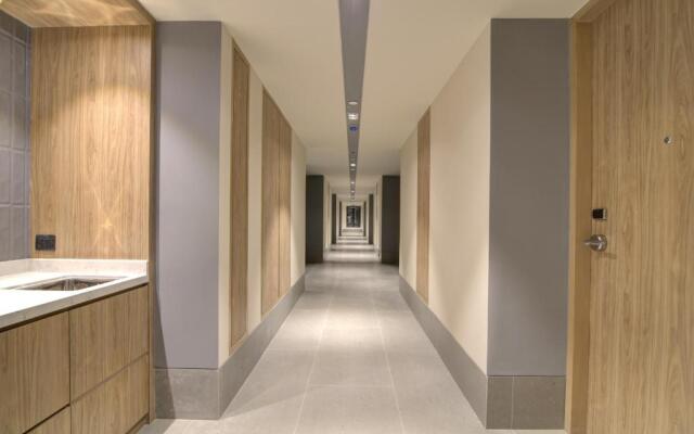 7 Apple Hotel Pratap Nagar - Jaipur