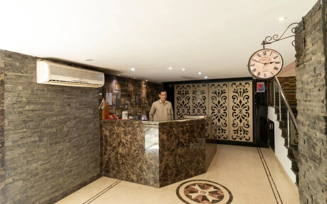 Hotel Shimla Heritage