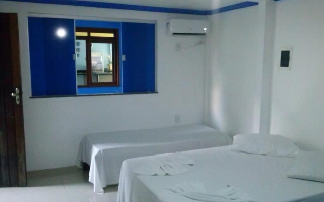 Hotel Lagoa Azul