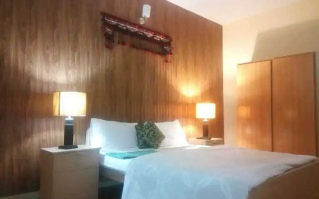 Green Village Resort